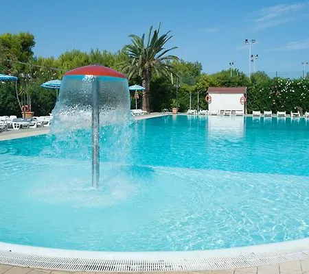 Villaggio Welcome To Bahia Hotel