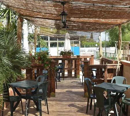 Villaggio Welcome To Bahia 3* Martina Franca