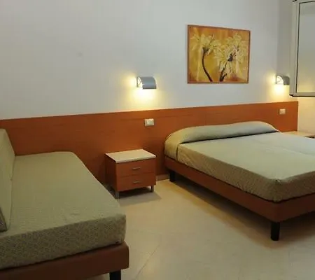 Villaggio Welcome To Bahia Hotel Martina Franca