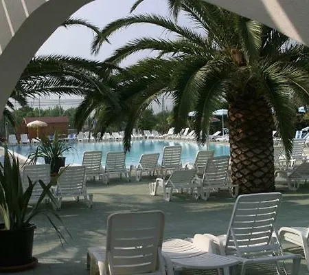 Villaggio Welcome To Bahia 3*